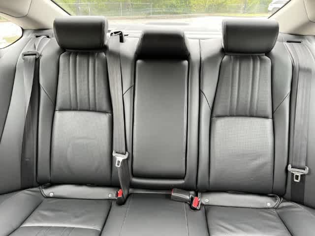 Used 2022 Honda Accord Sport Special Edition image 32