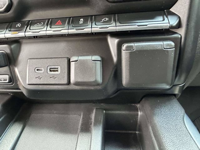 Used 2019 GMC Sierra 1500 SLT RWD image 23