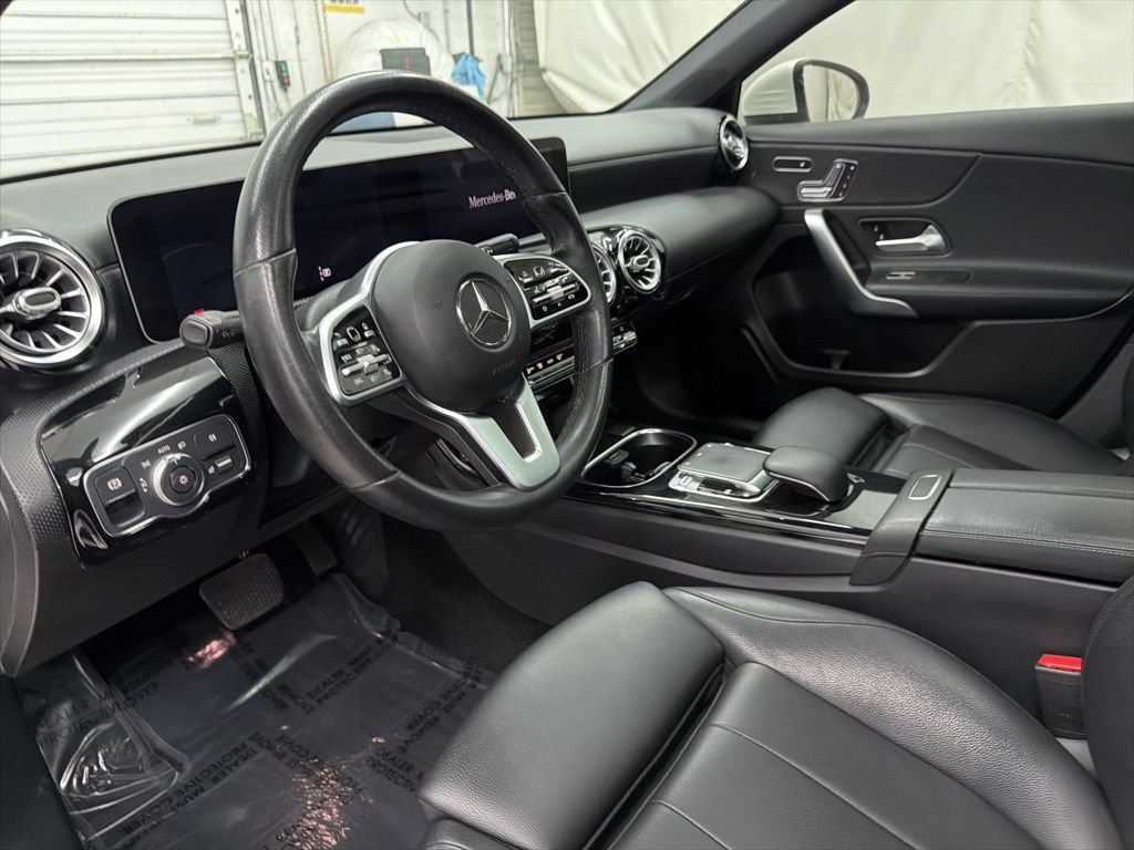 Used 2019 Mercedes-Benz A 220 image 12