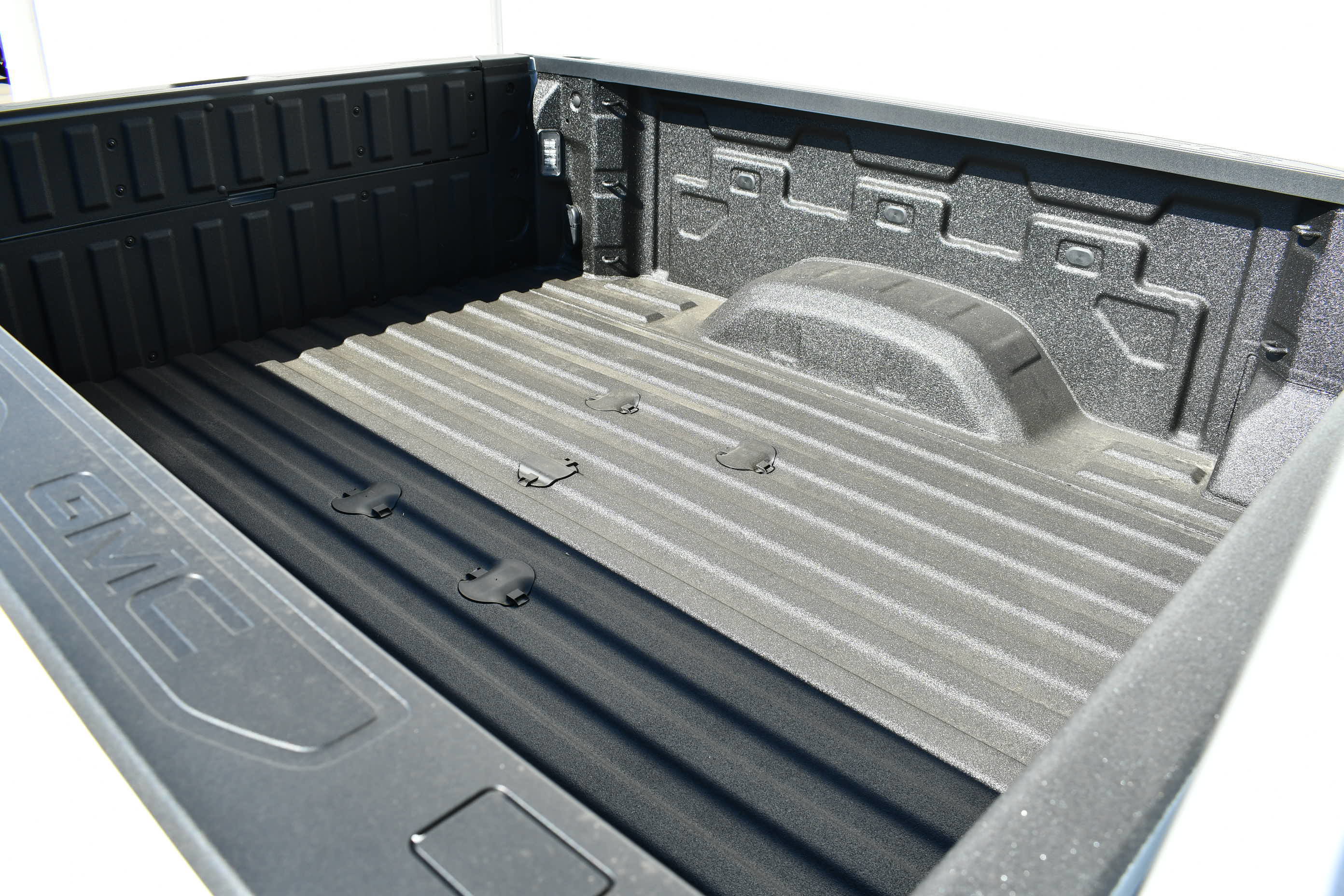 New 2026 GMC Sierra 2500 Denali w/ Denali Reserve Package image 10