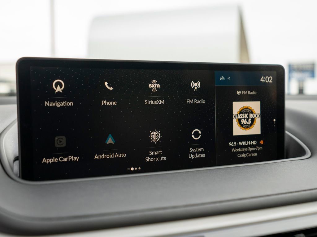 Certified 2024 Acura MDX SH-AWD w/ Technology Package image 38