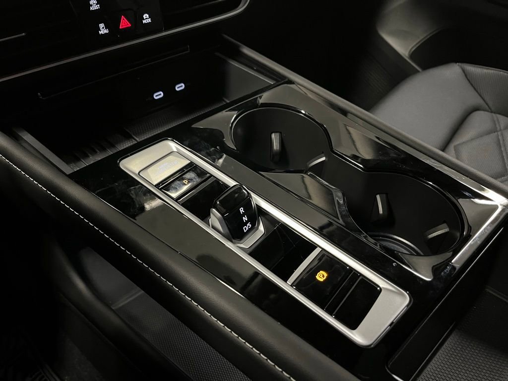 New 2026 Volkswagen Atlas SE image 11
