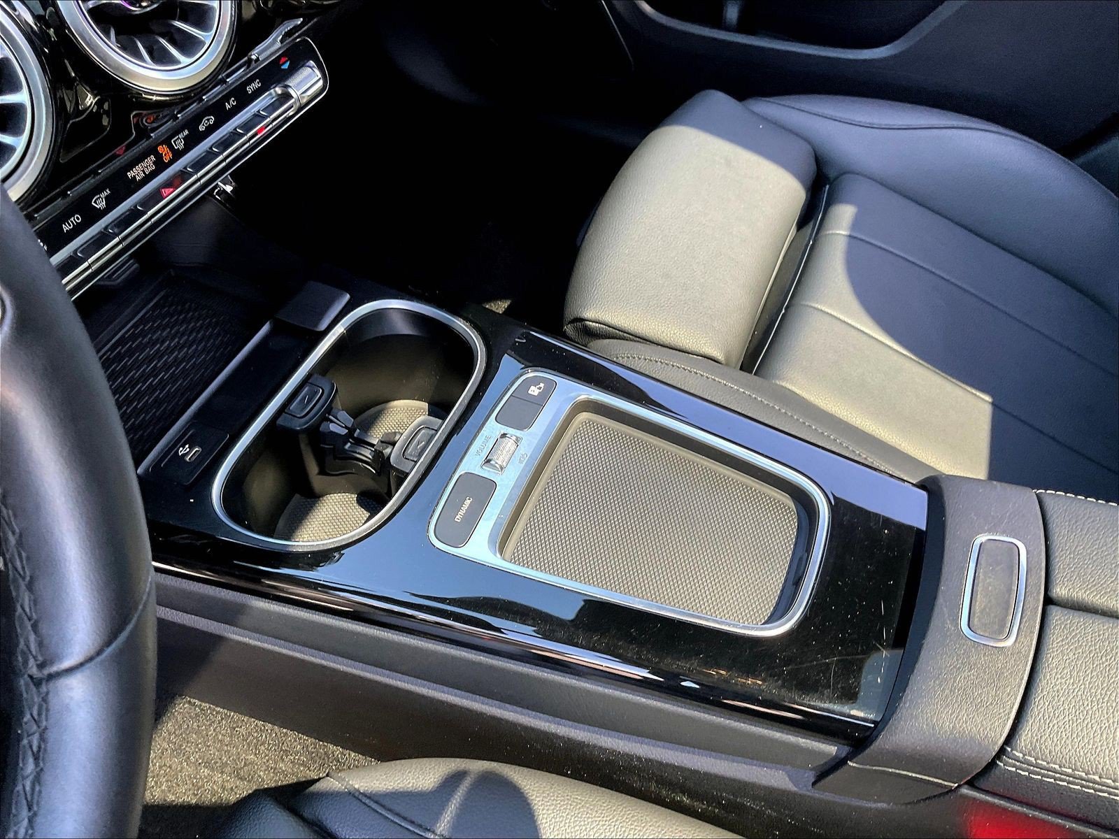 Certified 2024 Mercedes-Benz CLA 250 4MATIC image 19