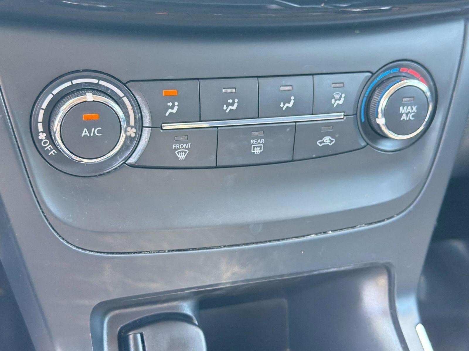 Used 2016 Nissan Sentra SV image 23