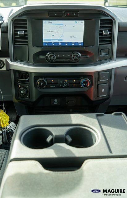Used 2023 Ford F150 XLT image 11