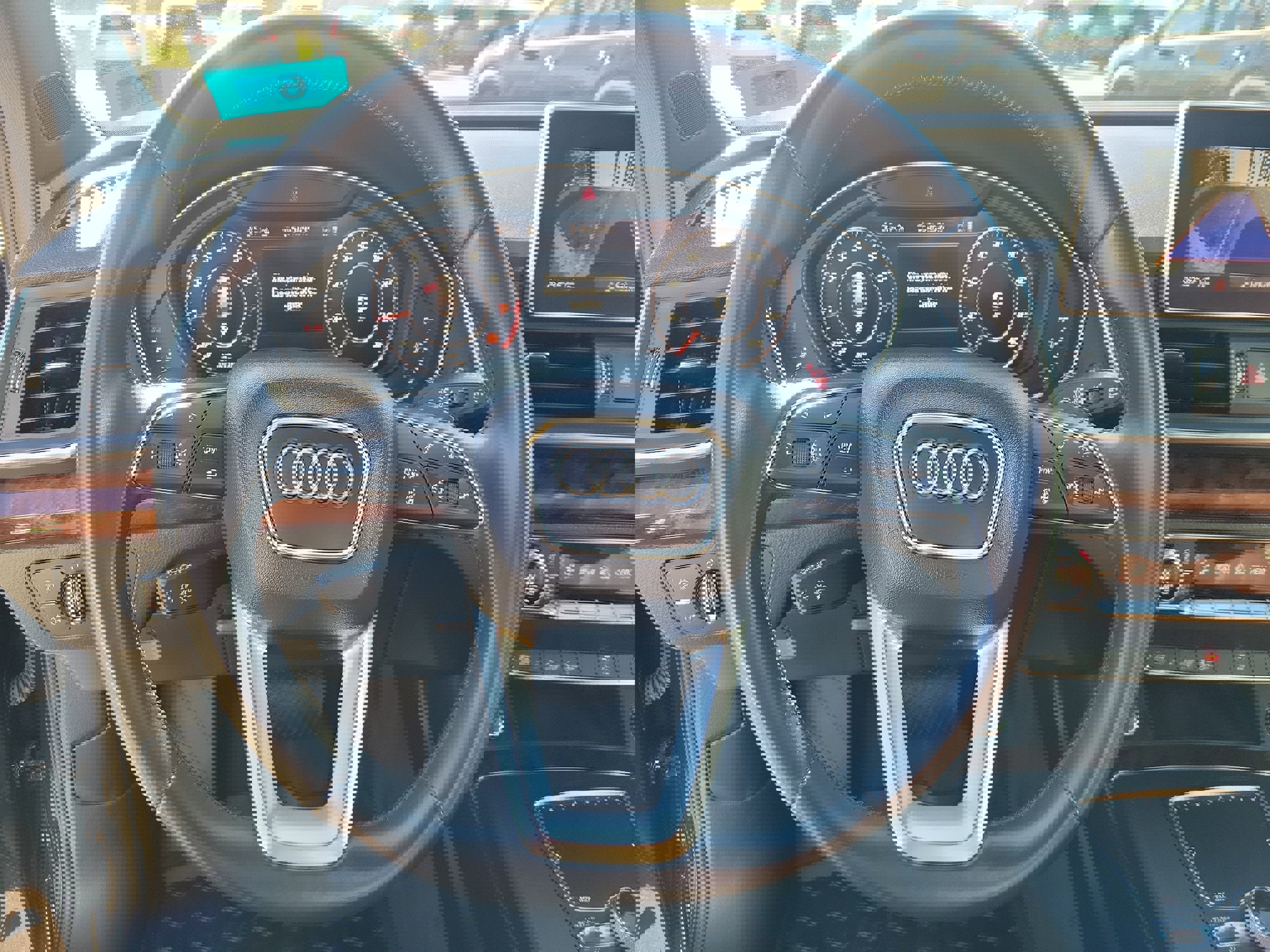 Used 2018 Audi Q5 2.0T Premium Plus AWD/4WD image 20