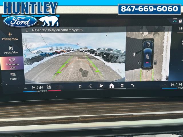 Used 2024 BMW X6 xDrive40i w/ Premium Package image 27