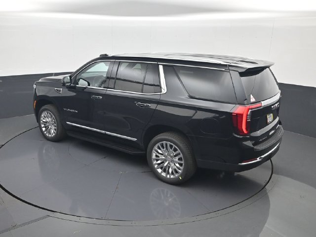 New 2027 GMC Yukon Elevation w/ Elevation Premium Package AWD/4WD image 20