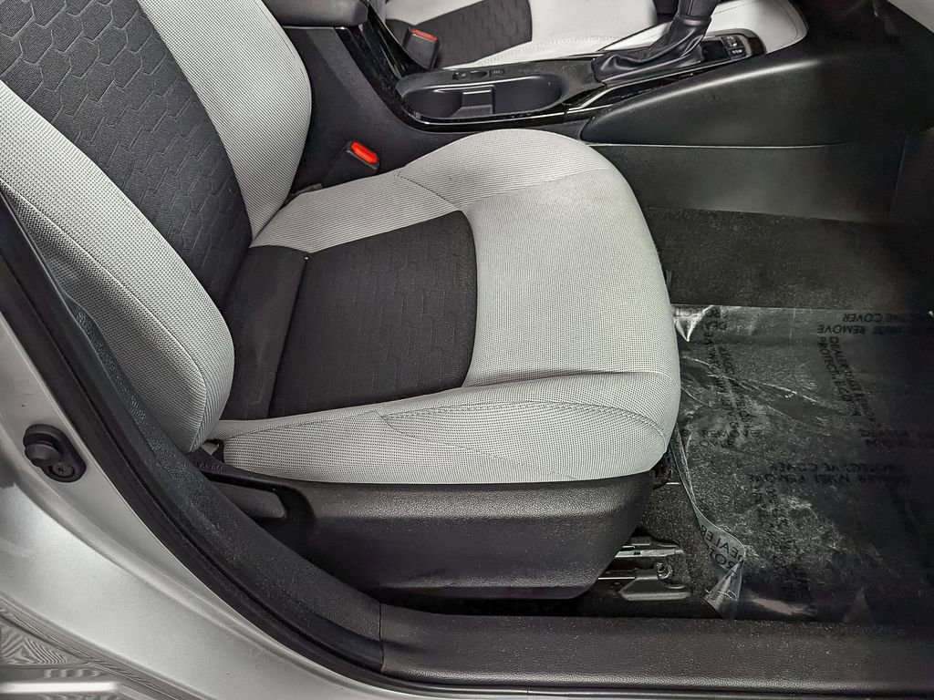 Used 2023 Toyota Corolla SE image 26