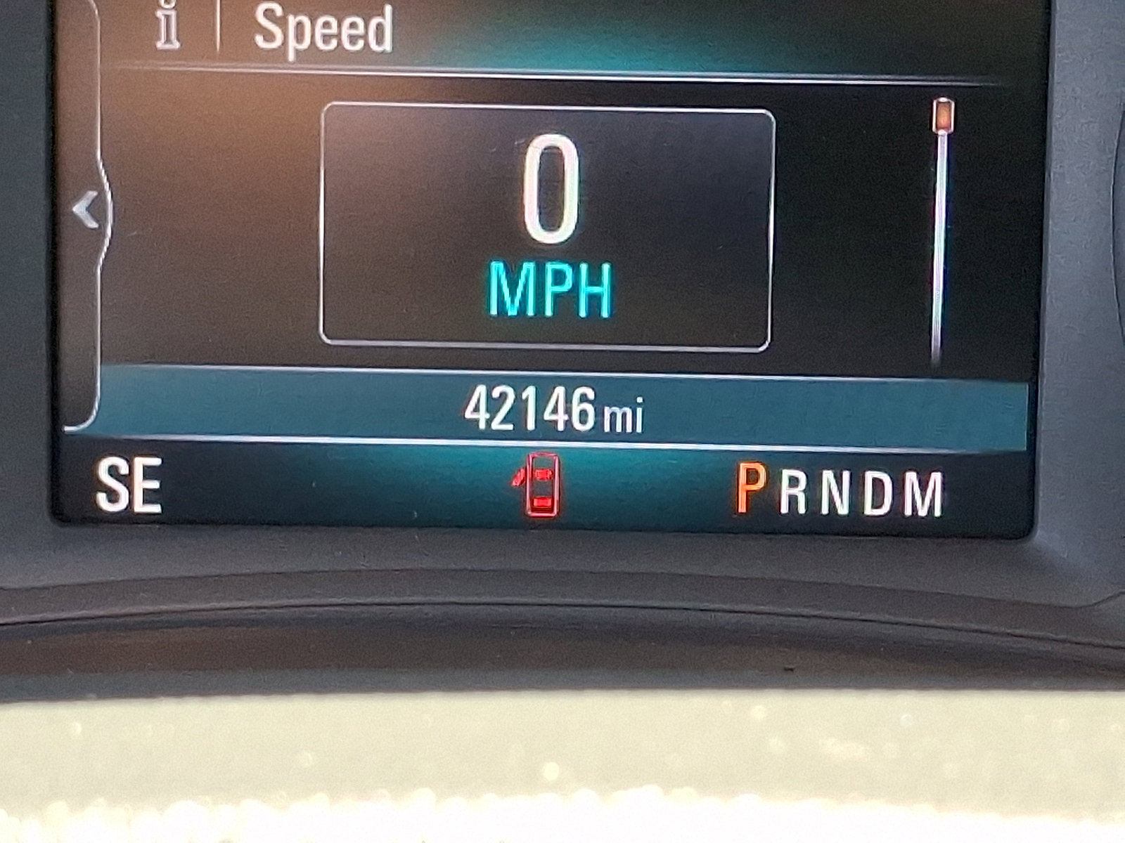 Used 2019 Buick Encore Preferred AWD/4WD image 19