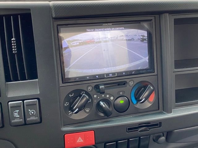 New 2024 Chevrolet Low Cab Forward image 15