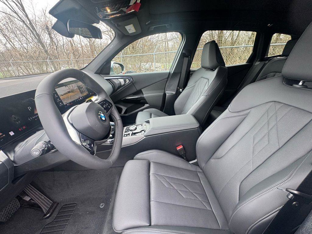 New 2026 BMW X3 xDrive30 w/ Premium Package image 12