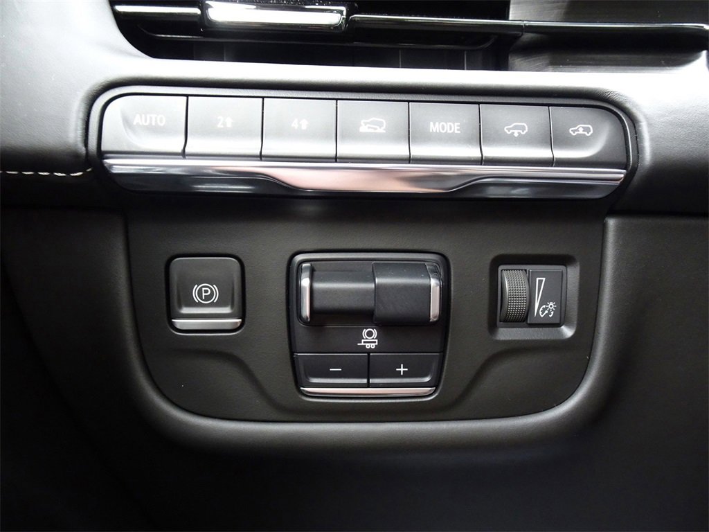 Used 2022 Cadillac Escalade ESV Premium Luxury Platinum w/ LPO, Floor Liner Package image 26