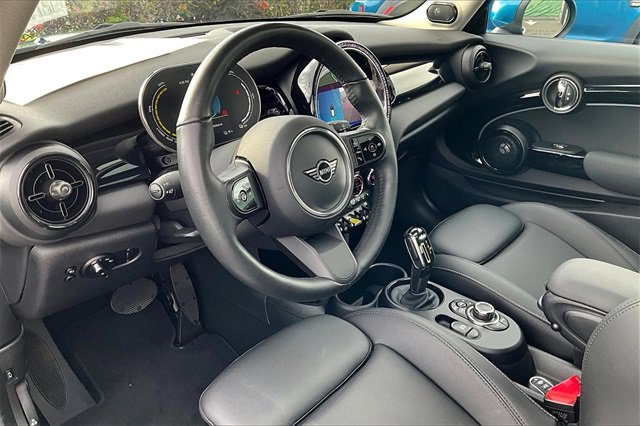 Used 2024 MINI Cooper SE image 13