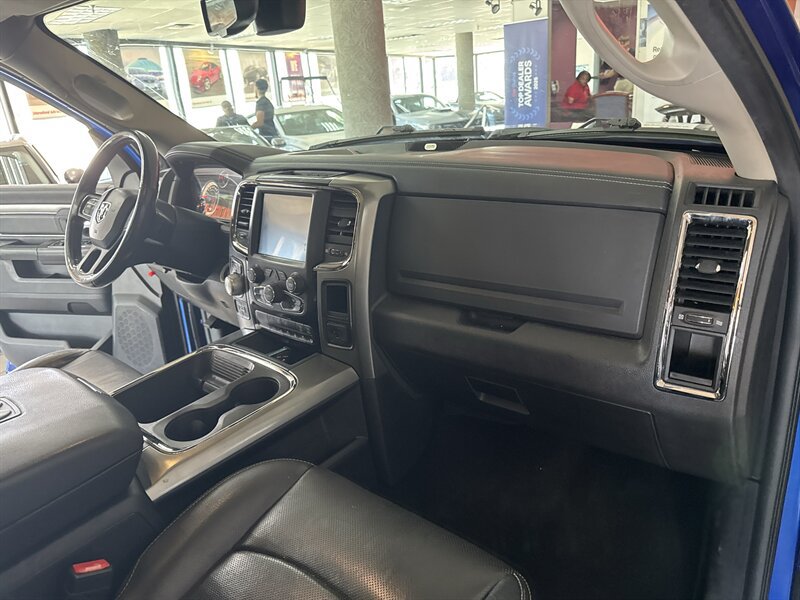 Used 2017 RAM 1500 Sport AWD/4WD image 27
