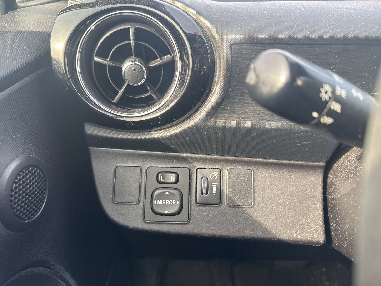 Used 2015 Toyota Prius C Four image 24