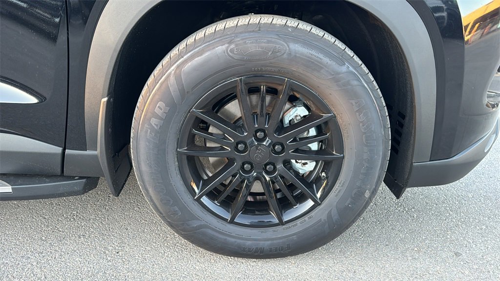 New 2026 Toyota Grand Highlander XLE image 12