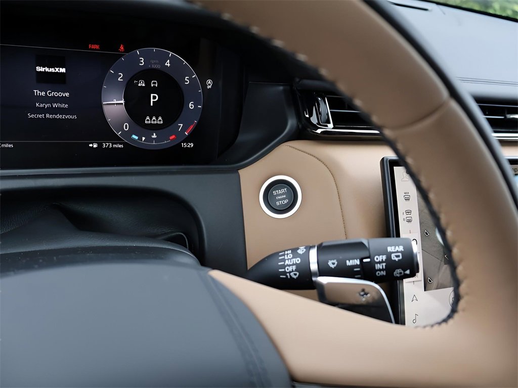 New 2026 Land Rover Range Rover Velar Autobiography image 29