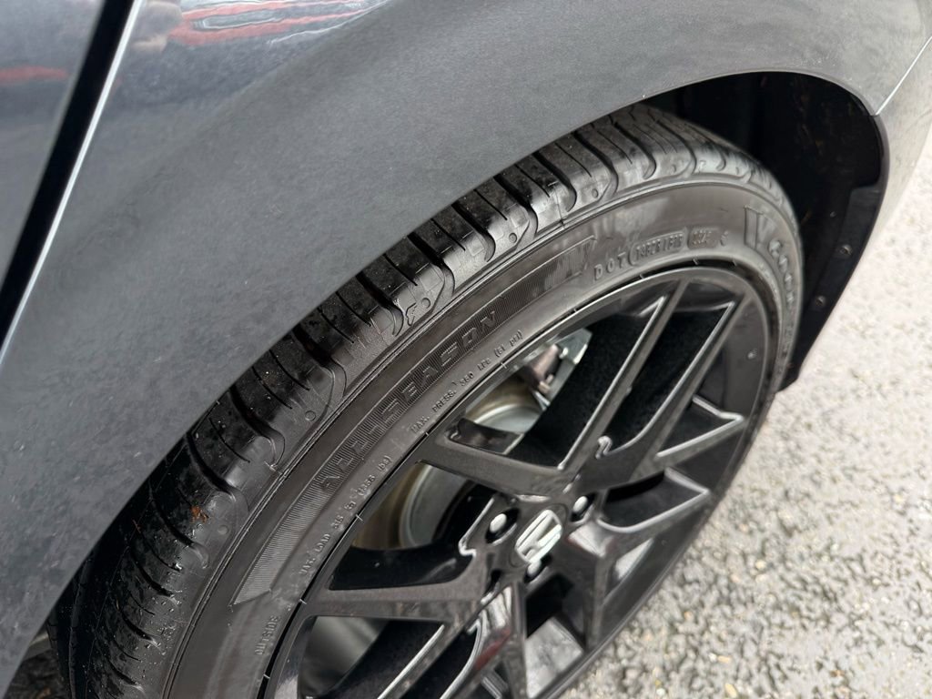 Used 2025 Honda Civic Sport image 7