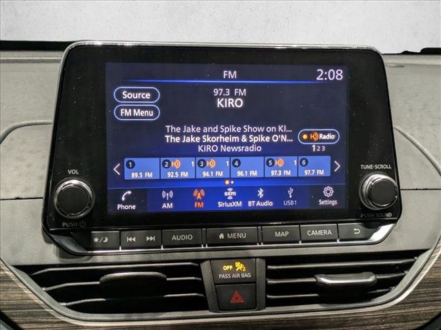 Used 2019 Nissan Altima 2.5 SL image 12