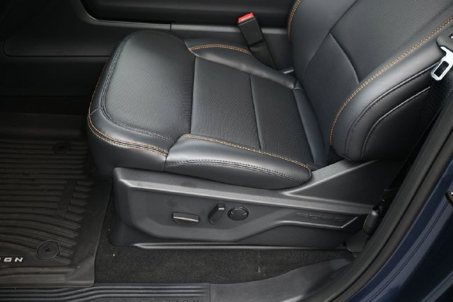 New 2027 Ford Expedition Tremor AWD/4WD image 14