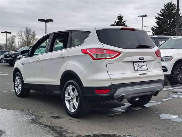Used 2016 Ford Escape SE image 8