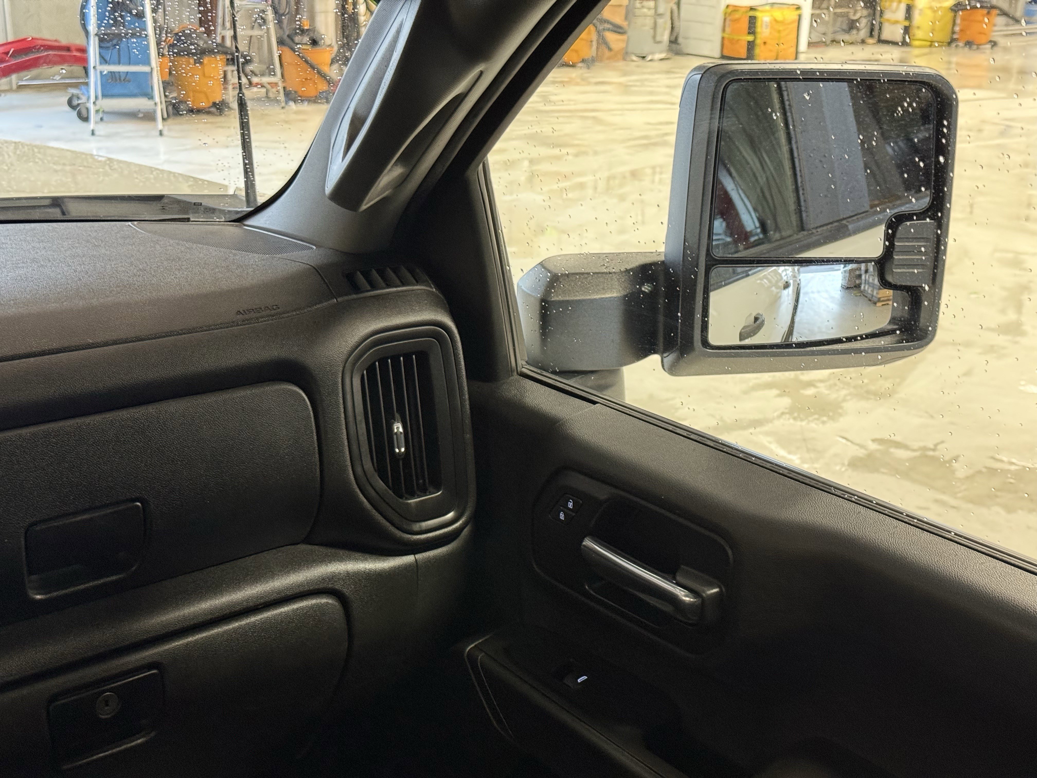 Used 2021 GMC Sierra 2500 4x4 Crew Cab w/ Convenience Package image 17