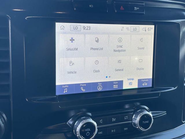 Used 2023 Ford F150 XLT w/ Equipment Group 301A Mid image 10