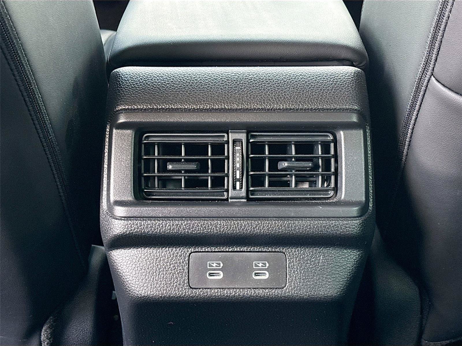Used 2023 Honda Accord EX-L image 29