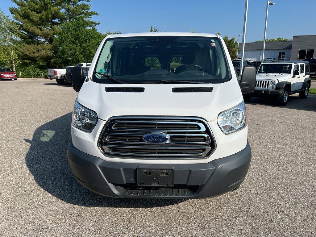 Used 2015 Ford Transit 150 148 Low Roof w/ Interior Upgrade Package RWD image 2