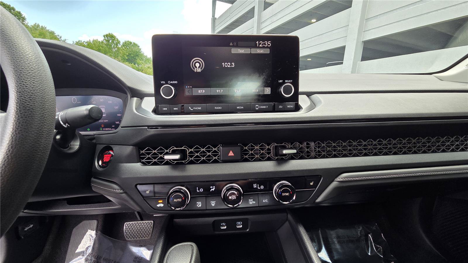 Used 2024 Honda Accord EX image 21