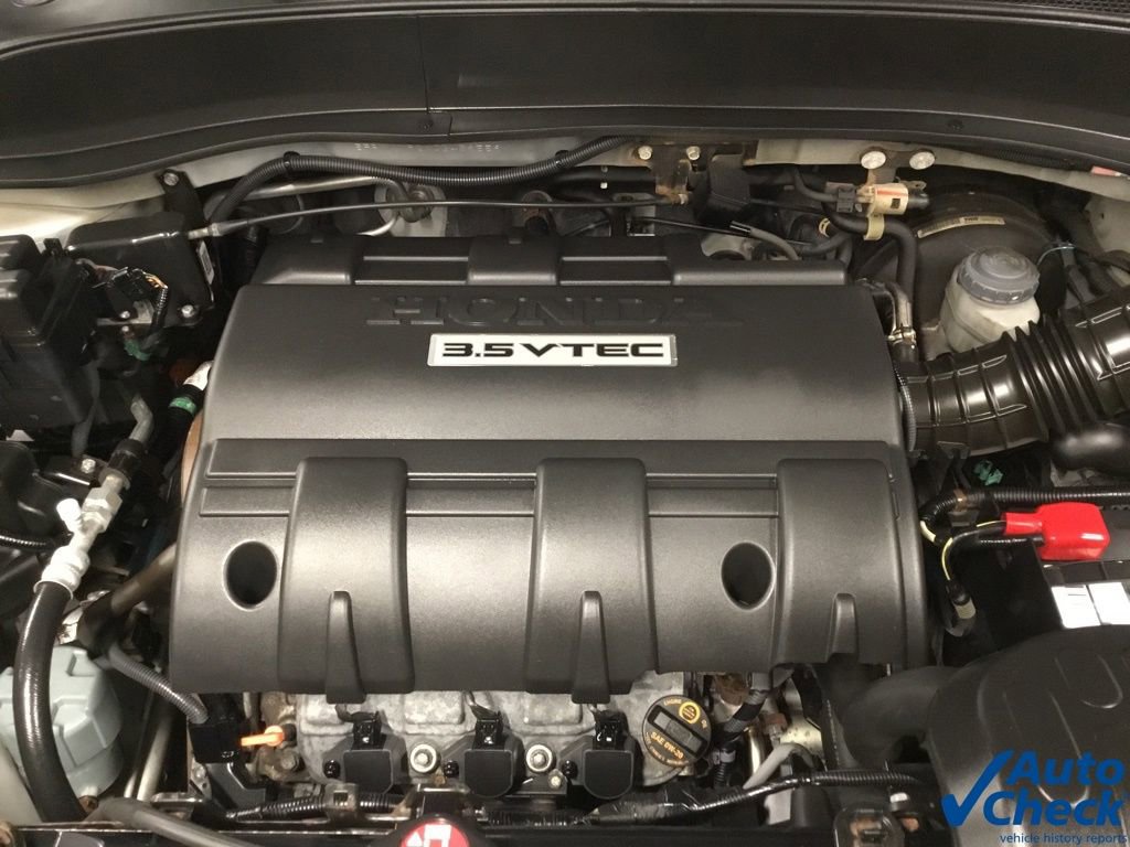 Used 2012 Honda Ridgeline RT image 45