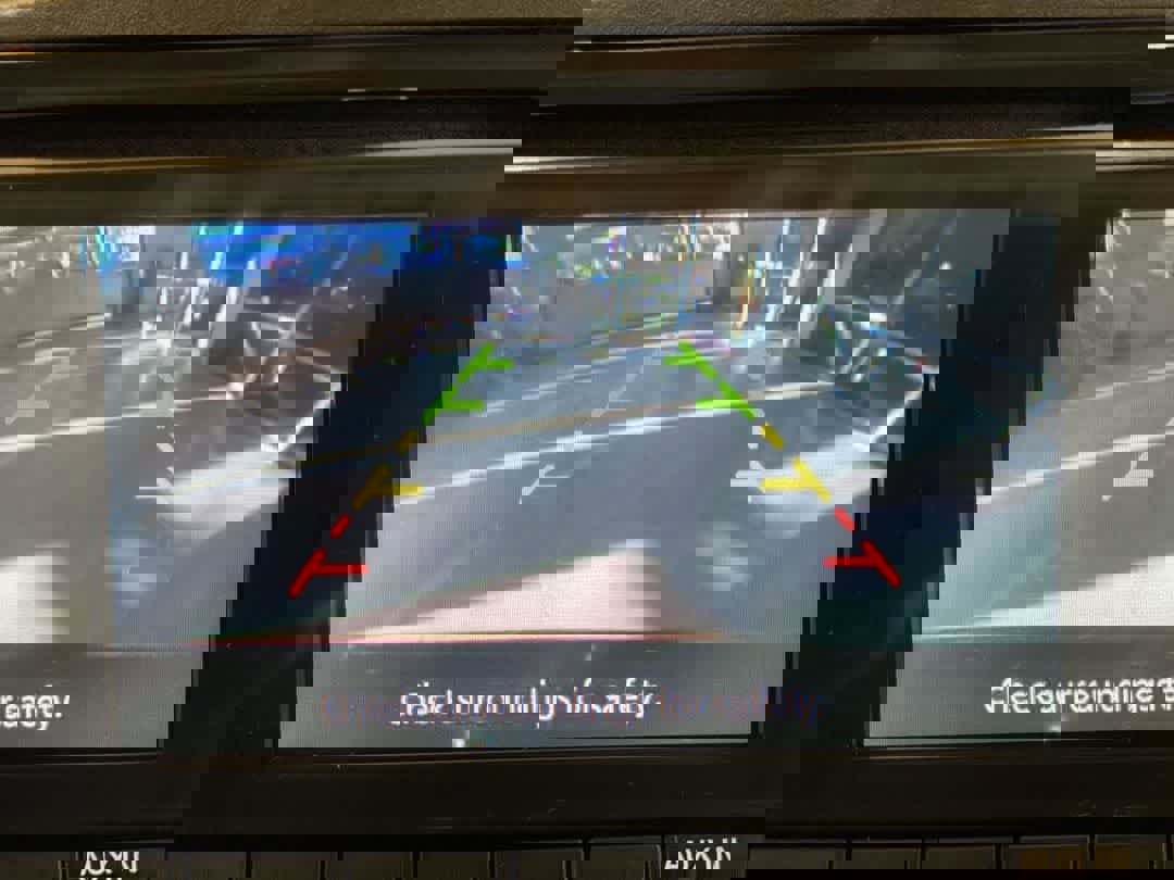 Used 2015 Nissan Rogue S w/ Convenience Package image 20