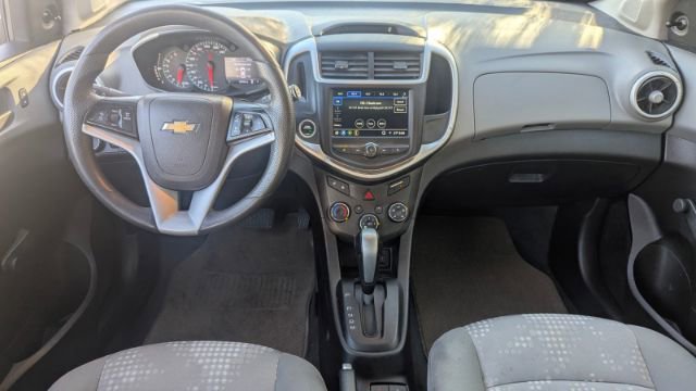 Used 2019 Chevrolet Sonic LT image 22
