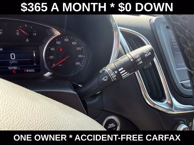 Used 2024 Chevrolet Equinox LT FWD image 19