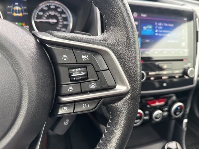 Used 2020 Subaru Forester Touring image 40