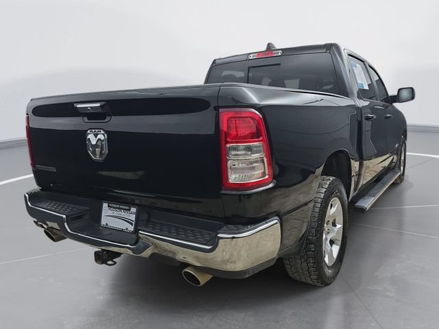 Used 2020 RAM 1500 Big Horn RWD image 6