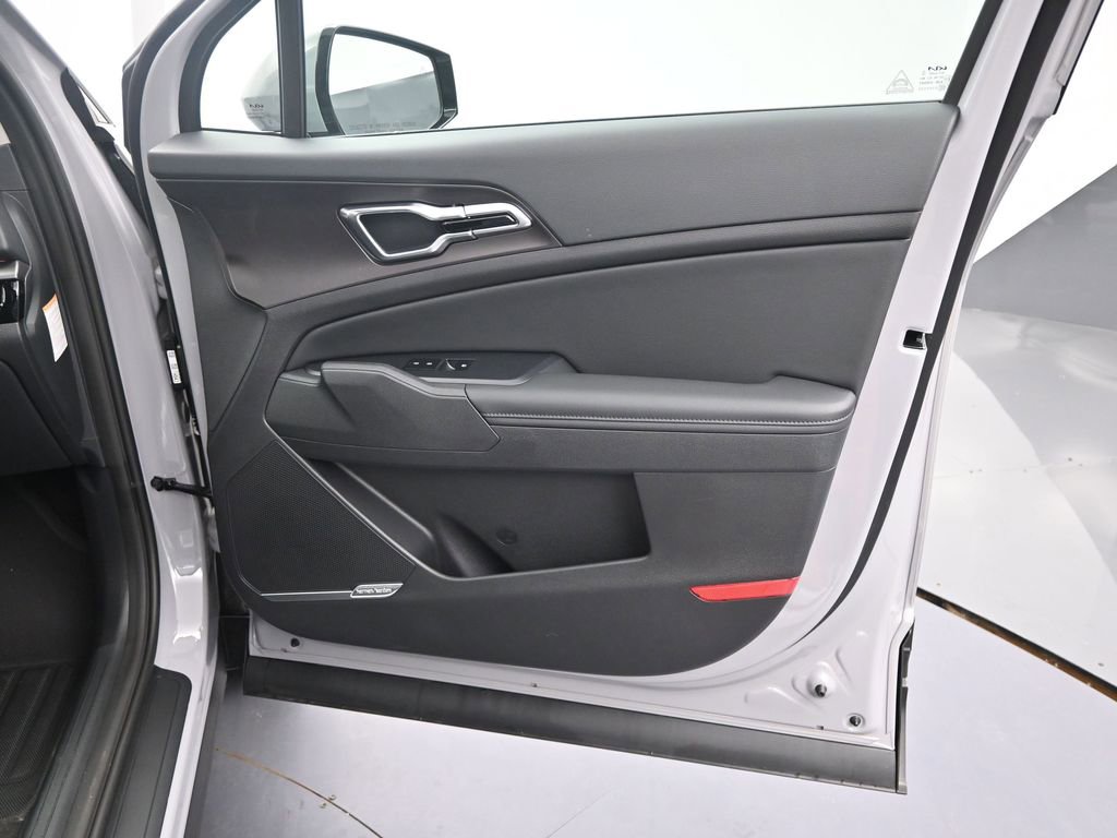 New 2026 Kia Sportage SX Prestige image 23