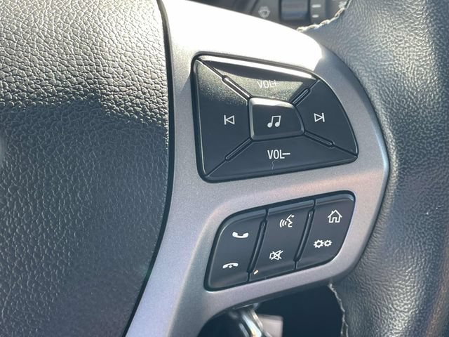 Used 2023 Ford Ranger XLT w/ Equipment Group 301A Mid RWD image 33