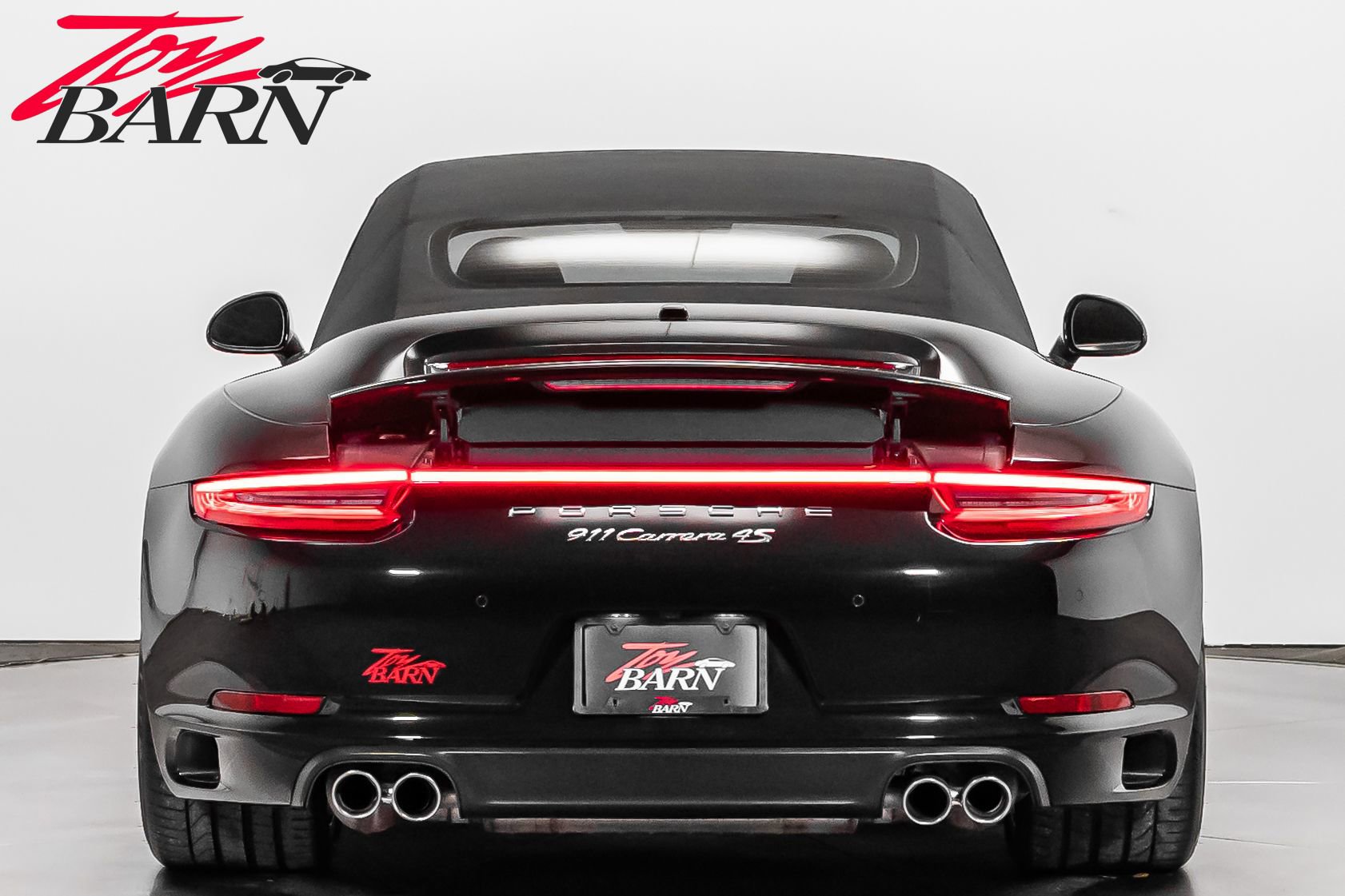 Used 2017 Porsche 911 Carrera 4S image 12