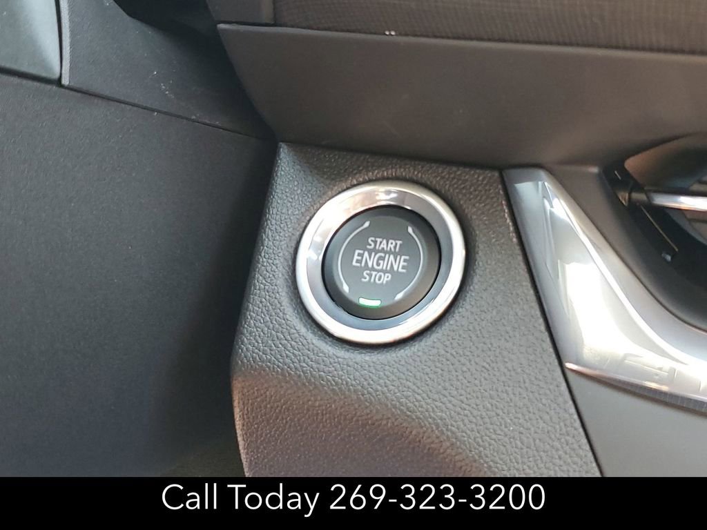 New 2025 Buick Envista Preferred w/ Convenience I Package image 17