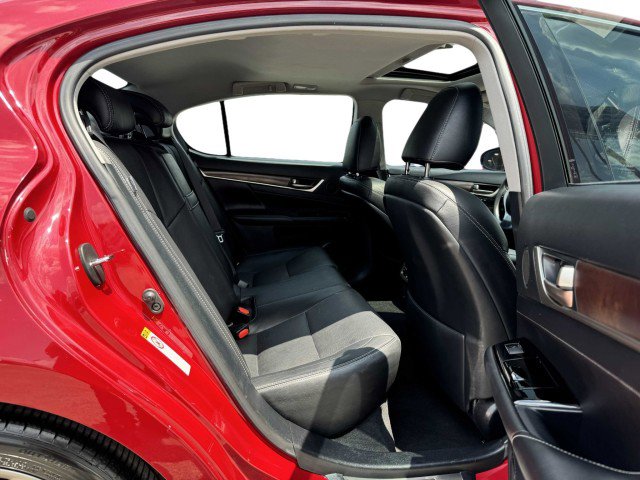 Used 2015 Lexus GS 350 image 43