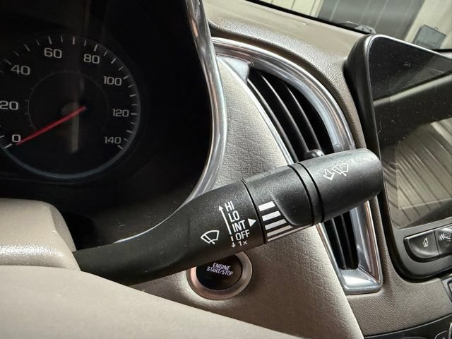Used 2020 Chevrolet Malibu LT FWD image 34