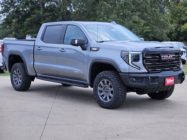 New 2026 GMC Sierra 1500 AT4X image 2