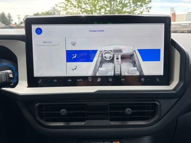 New 2025 Ford Bronco Sport Heritage w/ Convenience Package image 32