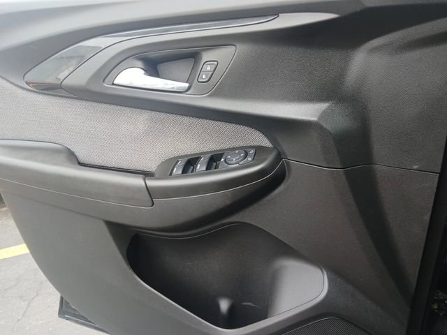 Used 2022 Chevrolet TrailBlazer LT w/ Convenience Package image 19