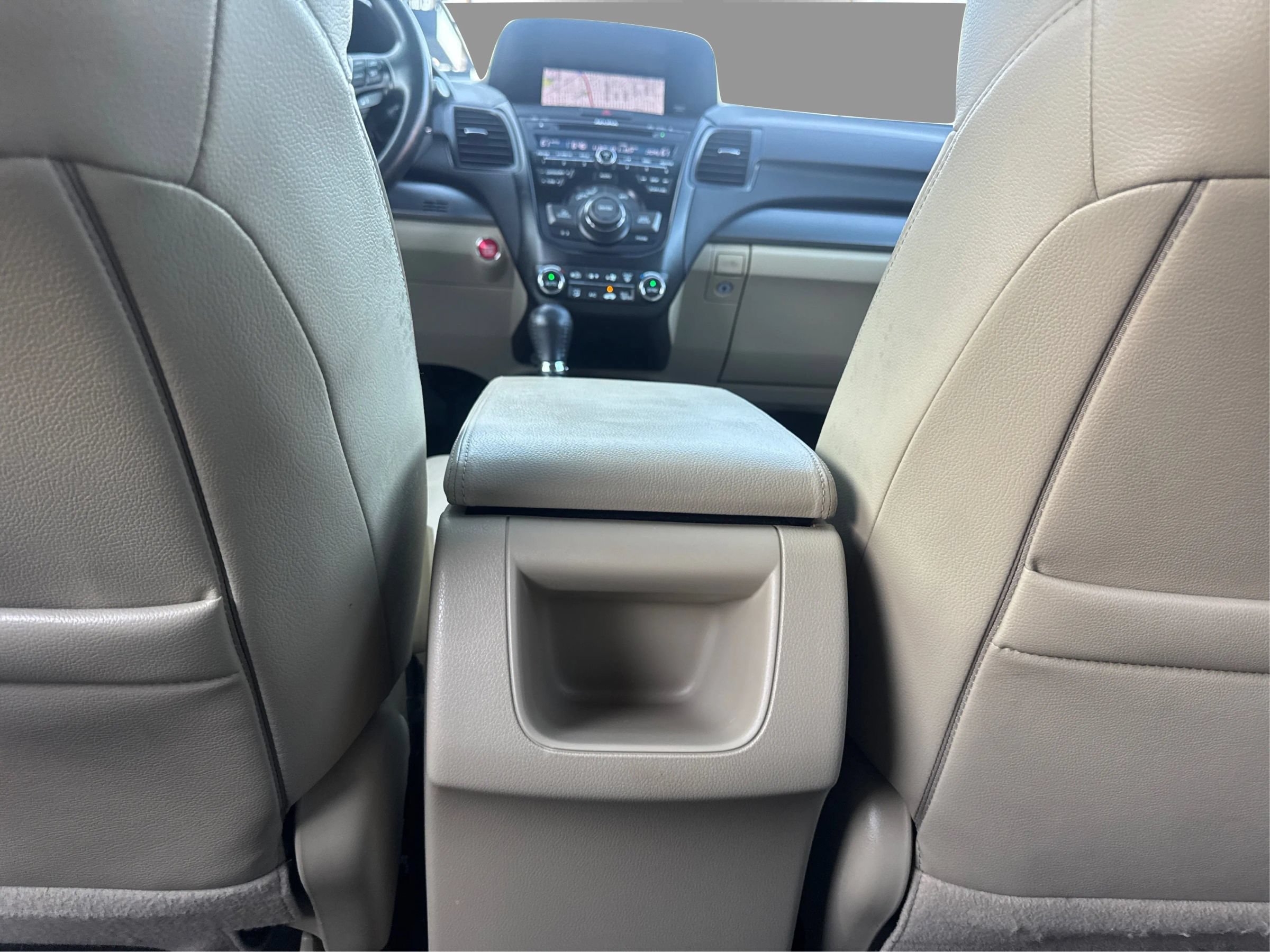 Used 2015 Acura RDX w/ Technology Package FWD image 21