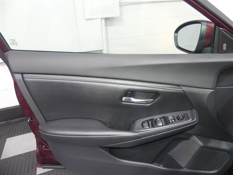 Used 2021 Nissan Sentra SV image 18