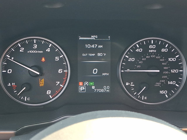 Used 2022 Subaru Outback Touring AWD/4WD image 22