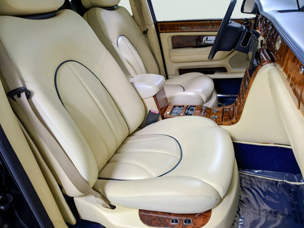 Used 2000 Rolls-Royce Silver Seraph image 26